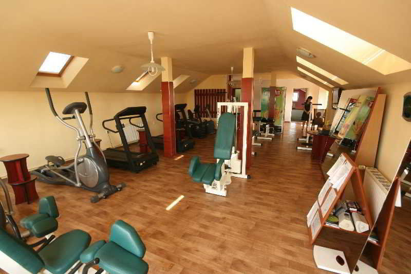 Arena Hotel